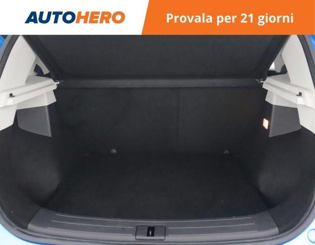 MG ZS 1.5 VTi-tech Luxury