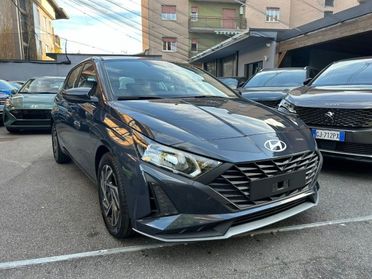 HYUNDAI i20 1.2 MPI MT Connectline *PREZZO PROMO*
