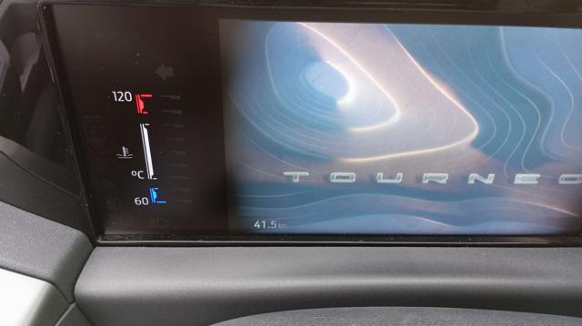 FORD Tourneo Custom *PROMO* 320 2.0 EcoBlue 136CV PL Titanium