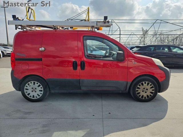 FIAT Fiorino 1.3 MJT 95CV Furgone Adventure E6 - FE219DX
