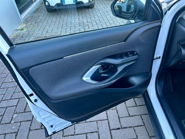 Toyota Yaris Cross 1.5 Hybrid 5p. E-CVT Active