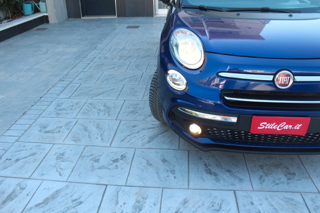 Fiat 500L Wagon 1.6 Multijet 120 CV Lounge