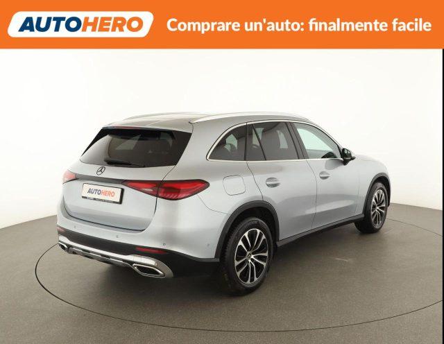 MERCEDES-BENZ GLC 220 d 4Matic Mild Hybrid AMG Line Premium