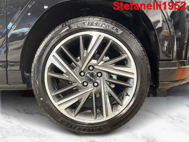 KGM Actyon - 1.5 turbo gdi K-line 2wd 163cv auto