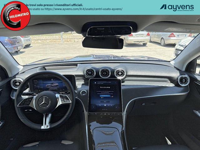MERCEDES-BENZ GLC 220 d 4Matic Mild hybrid Coupé Advanced Plus