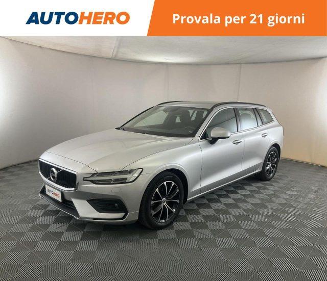 VOLVO V60 B4 (d) Geartronic Momentum Business Pro