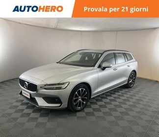 VOLVO V60 B4 (d) Geartronic Momentum Business Pro