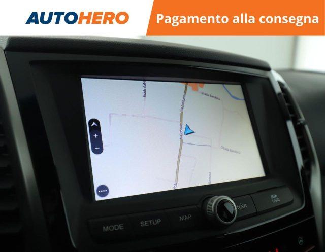 SSANGYONG Tivoli 1.6d 2WD Be