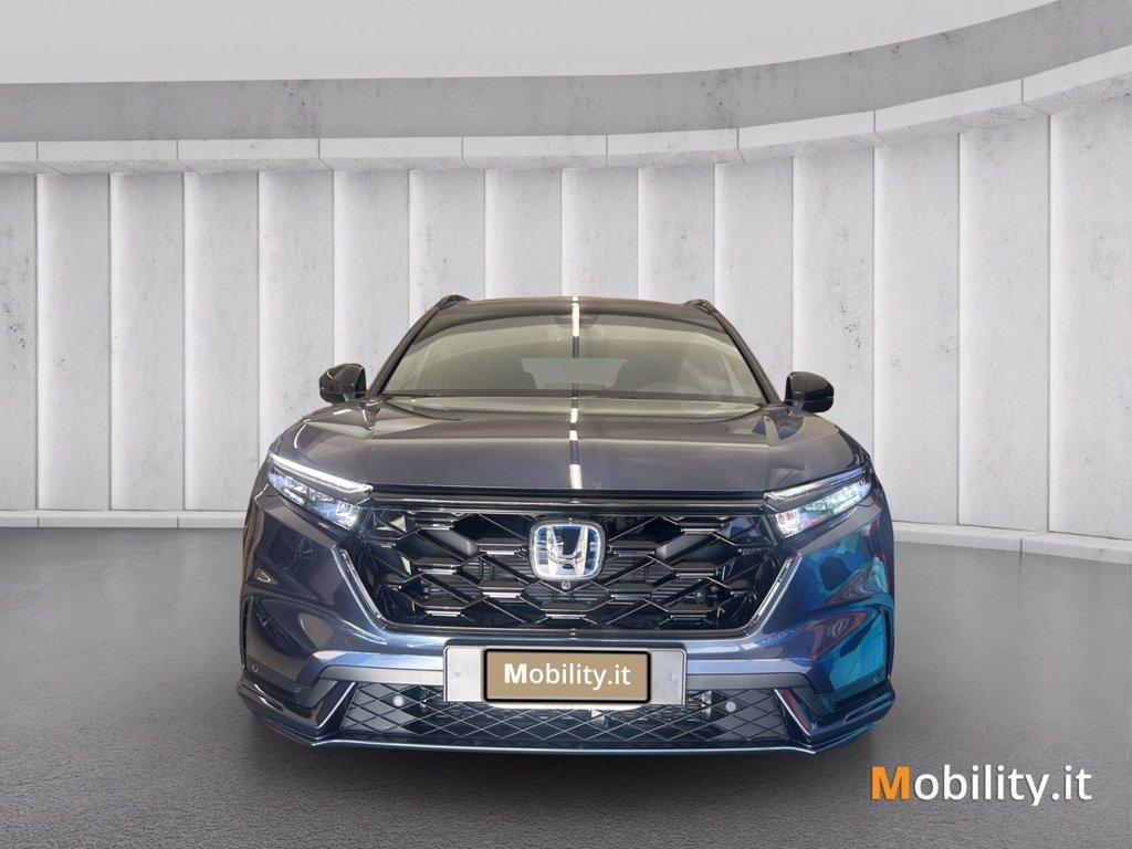 HONDA CR-V 2.0 phev Advance Tech 148cv del 2025