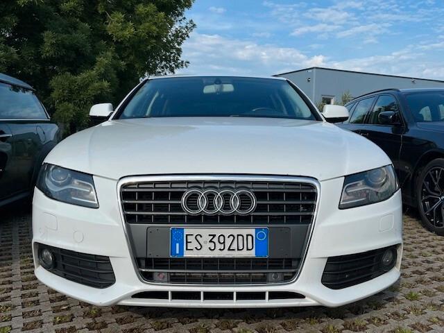 Audi A4 Avant 2.0 TDI 170CV F.AP. Advanced