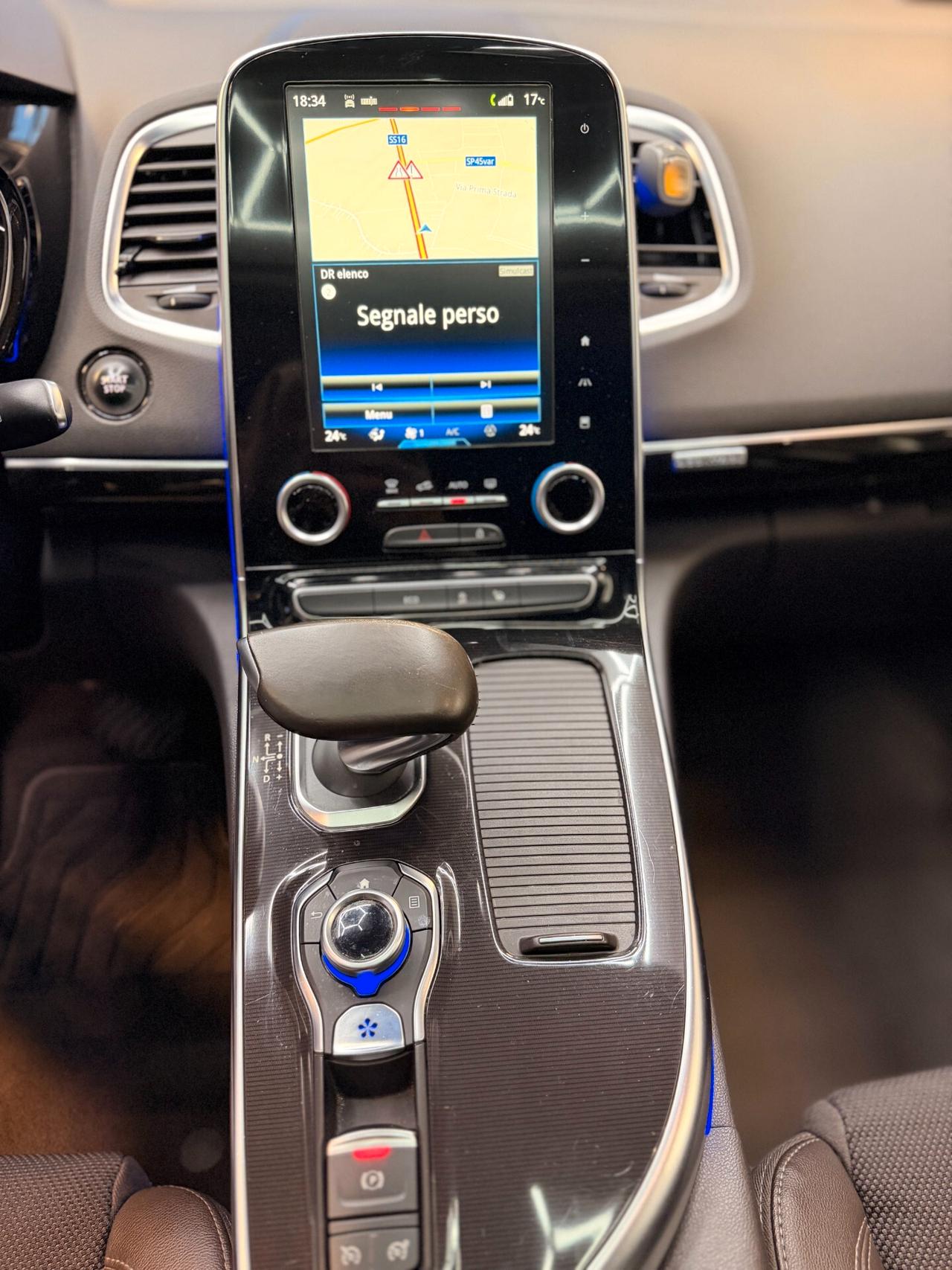 Renault Espace dCi 160CV EDC Energy Initiale Paris 4Control