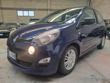 RENAULT TWINGO 1.2 BENZINA *OK NEOPATENTATI*