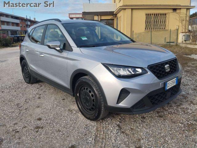 SEAT Arona NEOPATENTATI Arona 2022 1.0 TSI 95cv tg: GS576NT