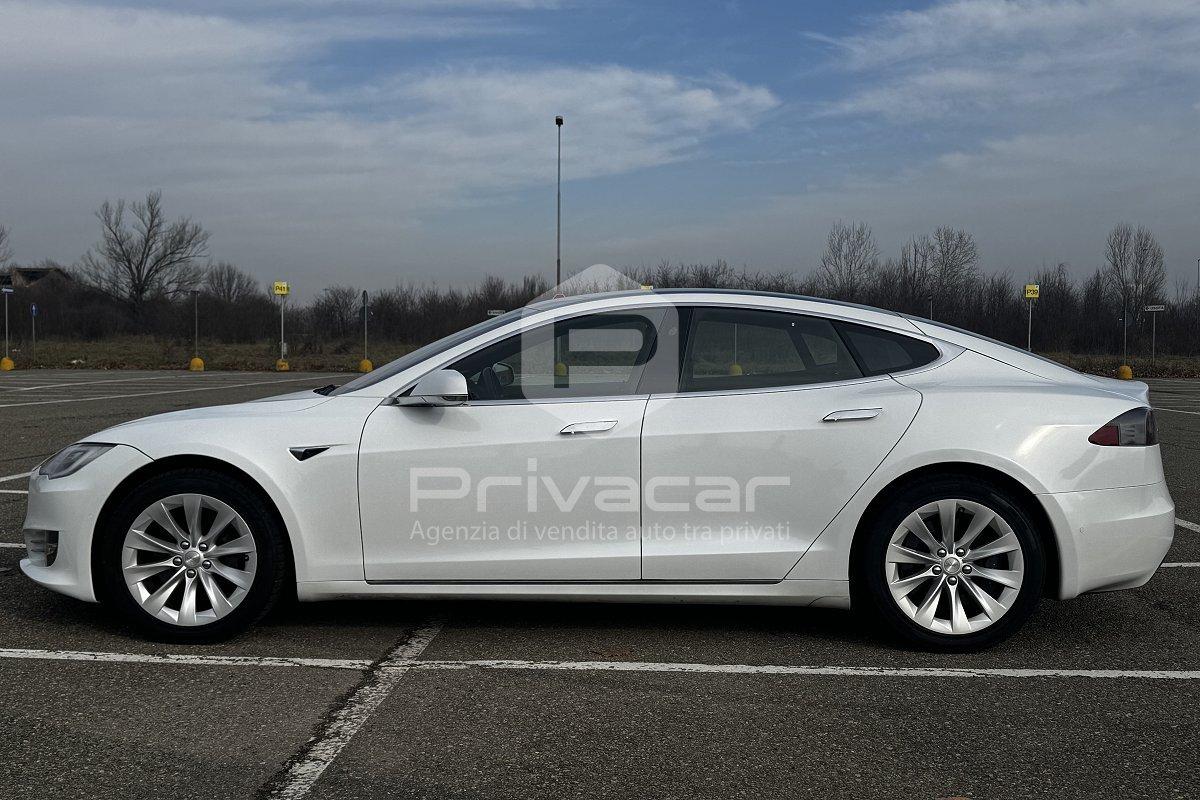 TESLA Model S 100kWh Long Range Dual Motor AWD