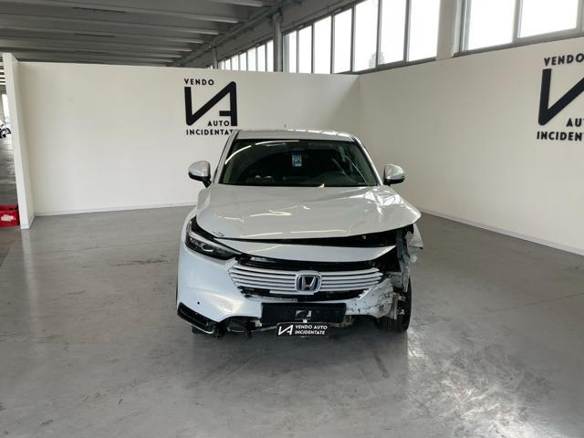 HONDA HR-V 1.5 HEV ECVT ADVANCE SAND EDITION