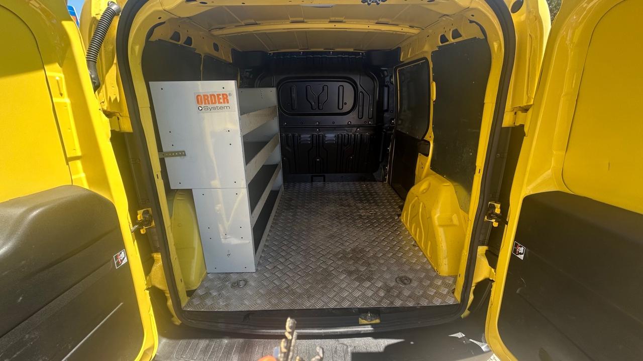 Fiat Doblo Doblò 1.3 MJT S&S PC-TN Cargo Easy 2 posti