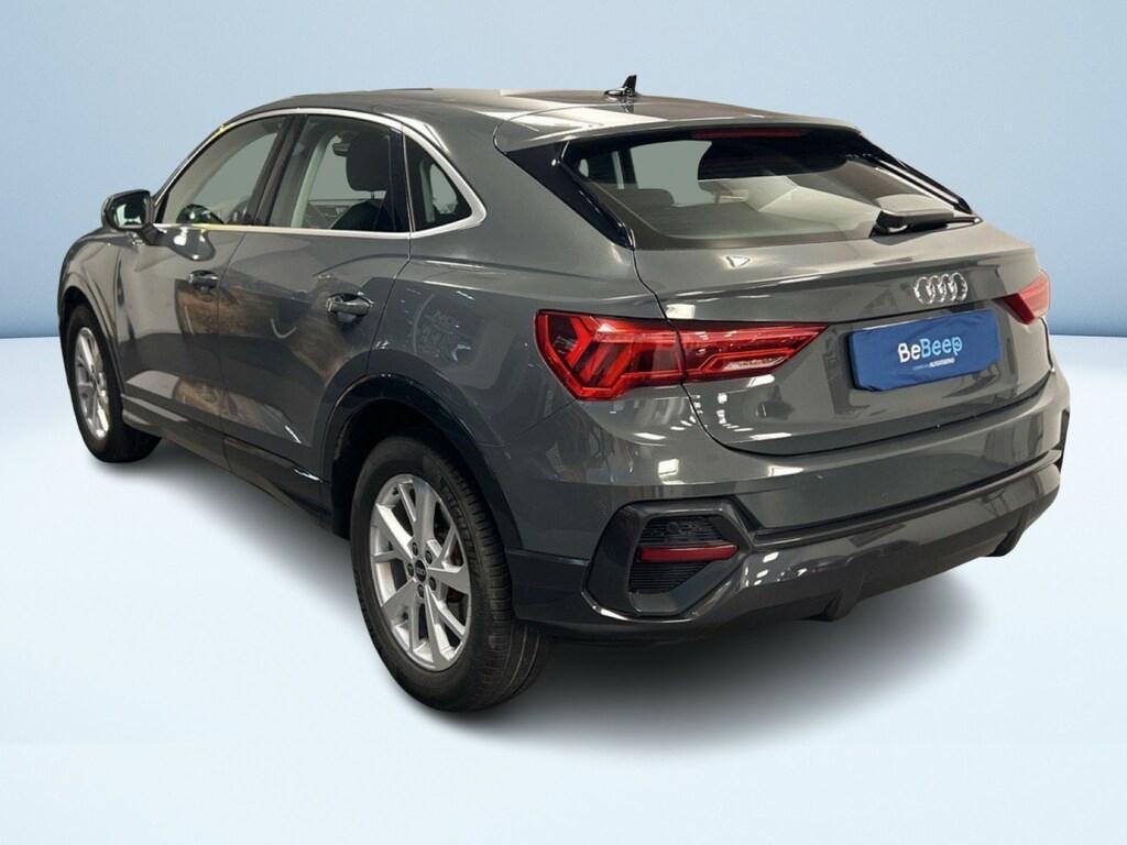 Audi Q3 35 2.0 TDI Business Plus S tronic