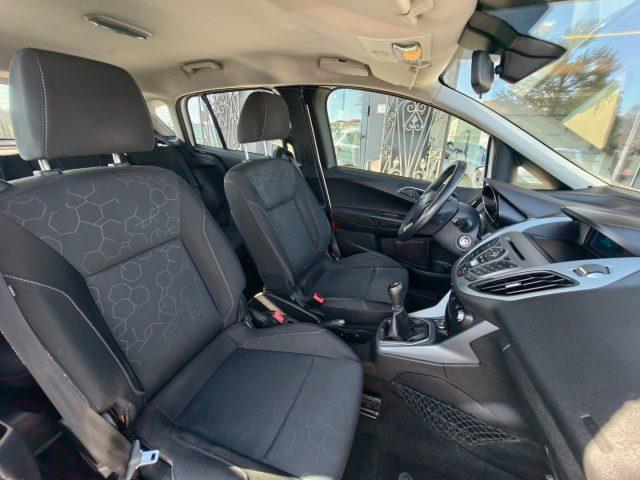 FORD B-Max 1.0 EcoBoost 100 CV Business Titanium