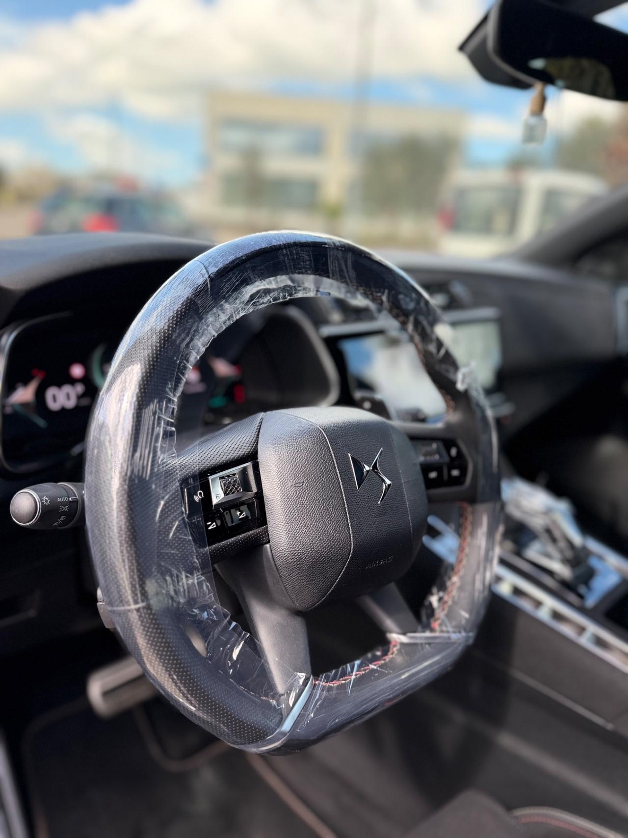 Ds 7 Crossback BlueHDi 130 aut. Performance Line+