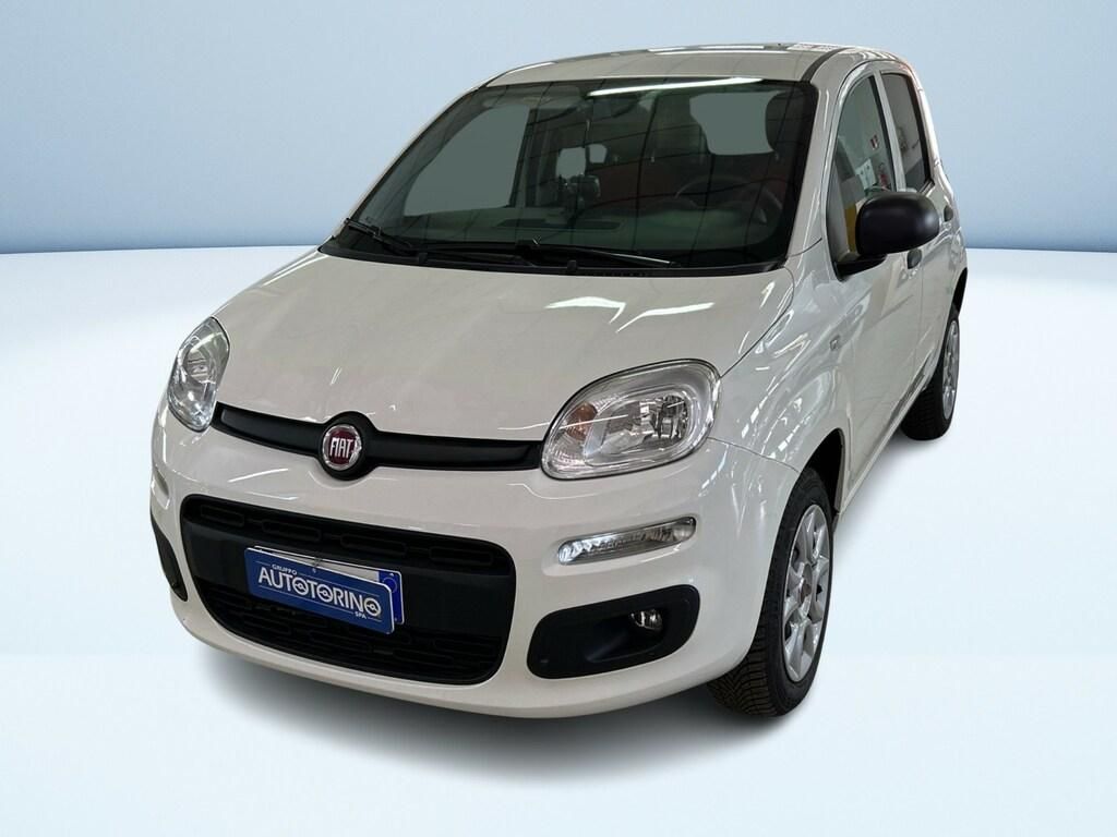 Fiat Panda van 0.9 nat.p. 80cv Pop 2p.ti serie 3 E6d-temp