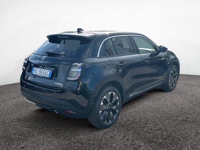 FIAT 600 1.2 Business 100cv