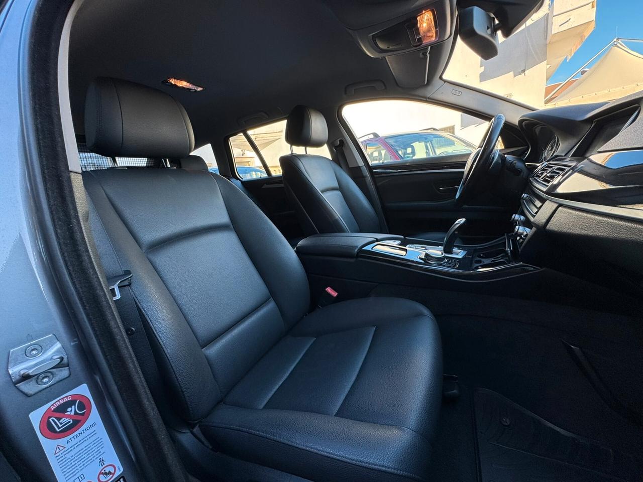 Bmw 520 520d xDrive Luxury