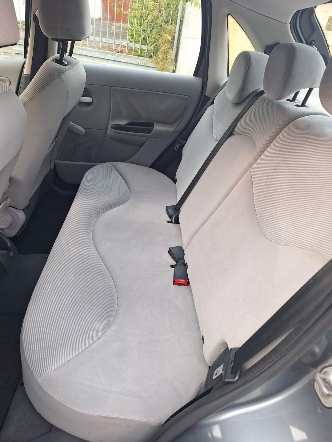 Citroen C3 1.1 airdream Exclusive