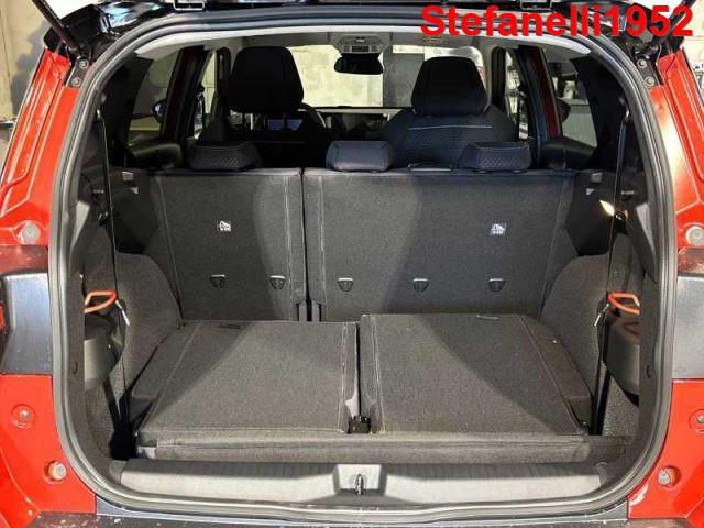 OPEL Frontera 1.2 hybrid GS 136cv edct 7p.ti