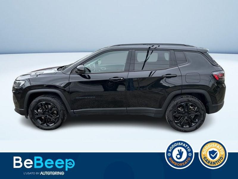 Jeep Compass 1.3 TURBO T4 PHEV NIGHT EAGLE 4XE AUTO