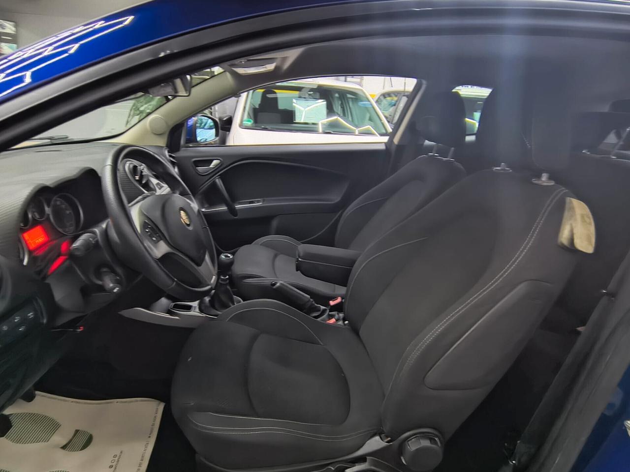 Alfa Romeo MiTo 1.4 78 CV 8V S&S Progression