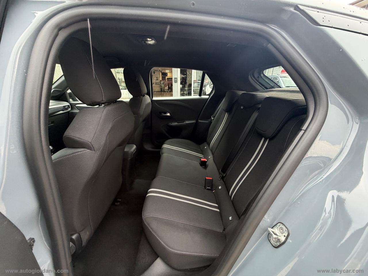 OPEL Corsa 1.2 100 CV GS