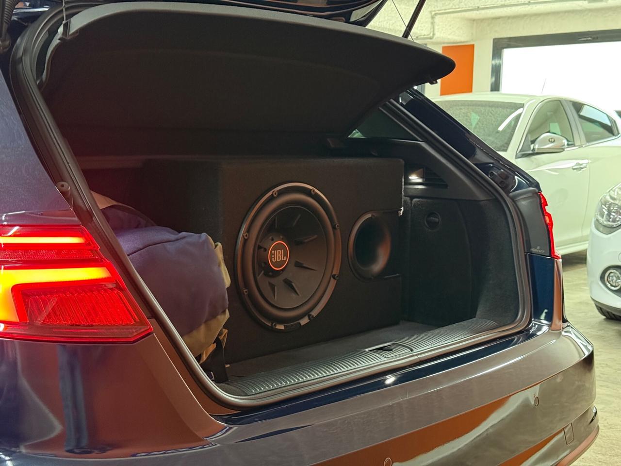 Audi A3 SPB 1.5 TFSI da 150 CV - S tronic S-Line