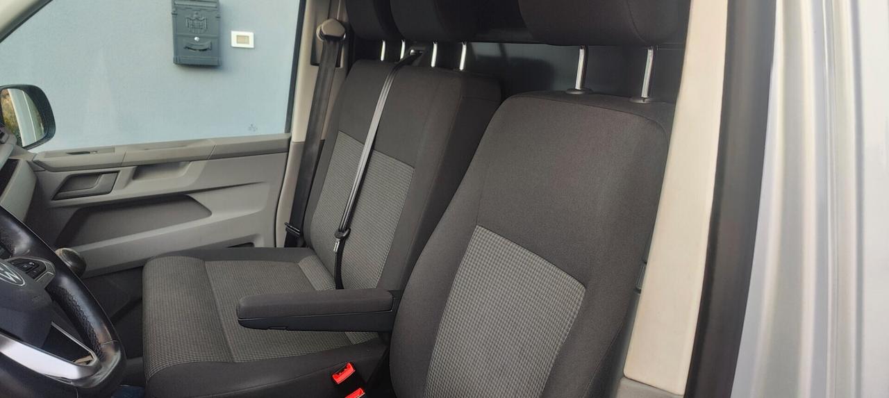 Volkswagen Transporter 2.0 TDI 150CV PC Furgone Business