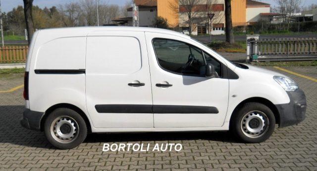 PEUGEOT Partner 1.5 BlueHDi 69.000 KM 100 L1 FURGONE CONTO VENDITA