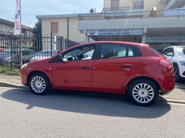 Fiat Bravo 1.4 Active GPL