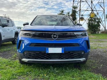 OPEL Mokka II 2020 - Mokka 1.2 t Ultimate s&s 136cv