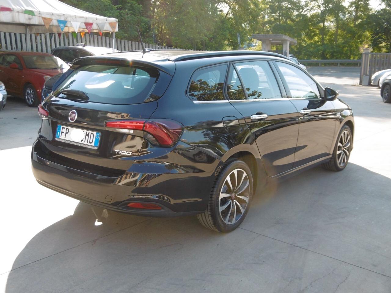 Fiat Tipo 1.6 Mjt S&S SW Lounge - 74000 Km