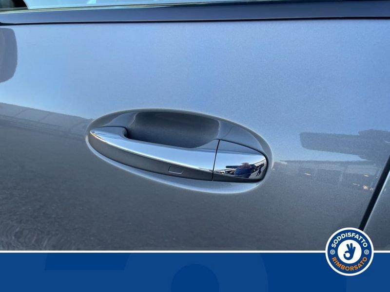 Mercedes-Benz GLA 200d Automatic 4Matic Advanced Plus Progressive