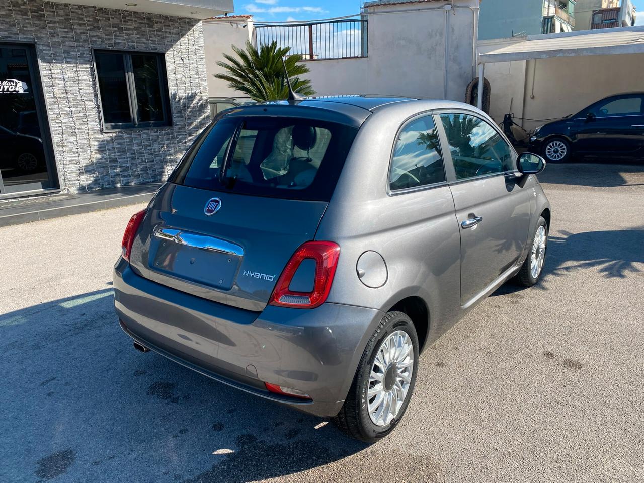 Fiat 500 1.0 Hybrid Dolcevita AUTO ITALIANA IN PRONTA CONSEGNA