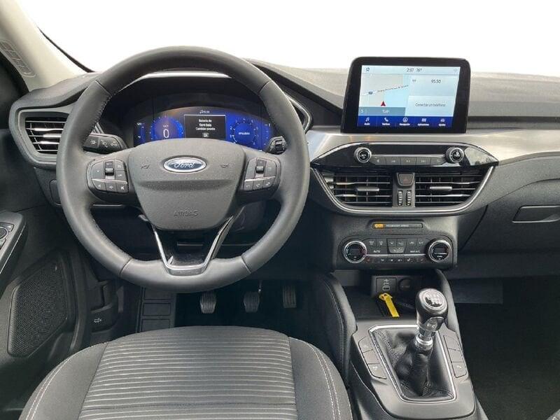 Ford Kuga III 2020 1.5 ecoboost Titanium Business 2wd 150cv