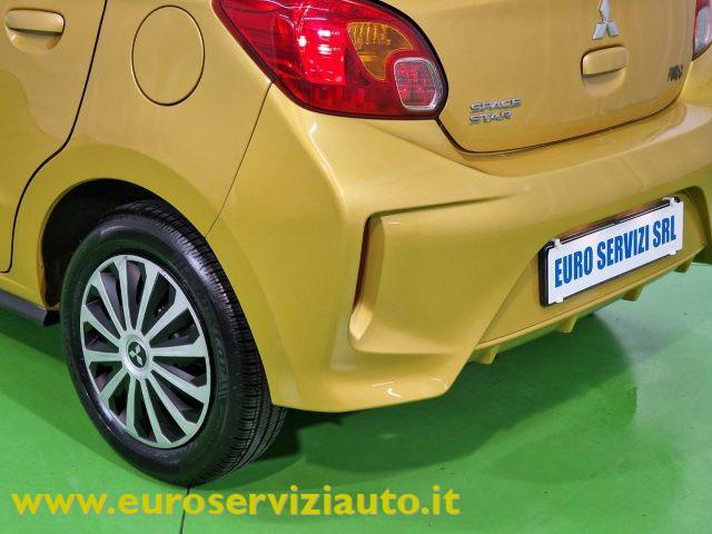 MITSUBISHI Space Star 1.0 Funky