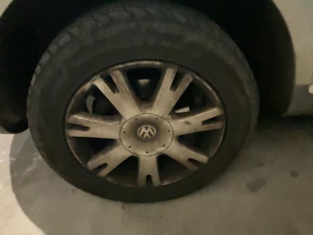 VOLKSWAGEN Touareg 2.5 R5 TDI DPF Exclusive