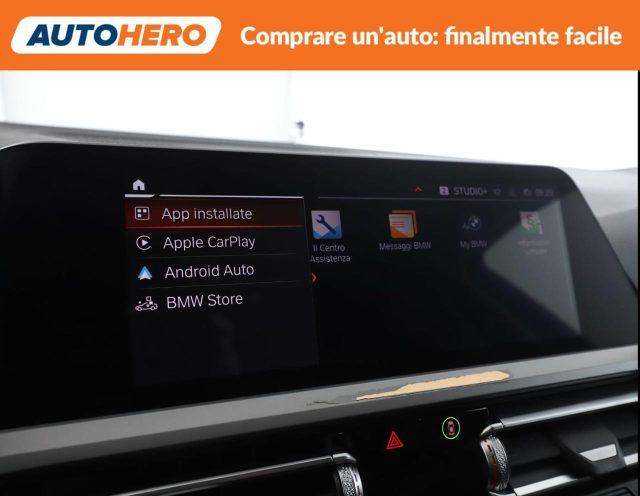 BMW 320 d Touring Business Advantage aut.