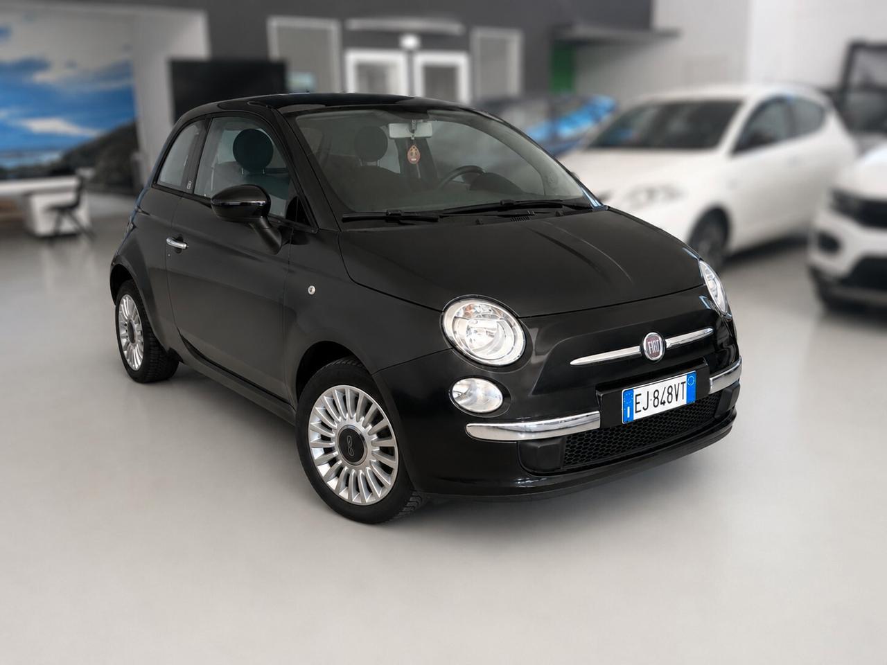 Fiat 500 1.3 Multijet 16V 95 CV Lounge
