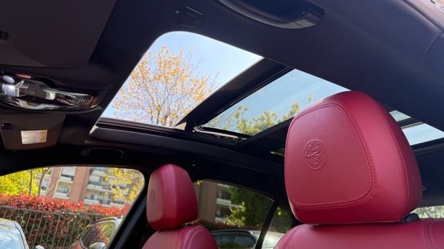 ALFA ROMEO Stelvio 2.2TD 210CV AT8 Q4 VELOCE *24M.G.*TETTO*C.L.20*