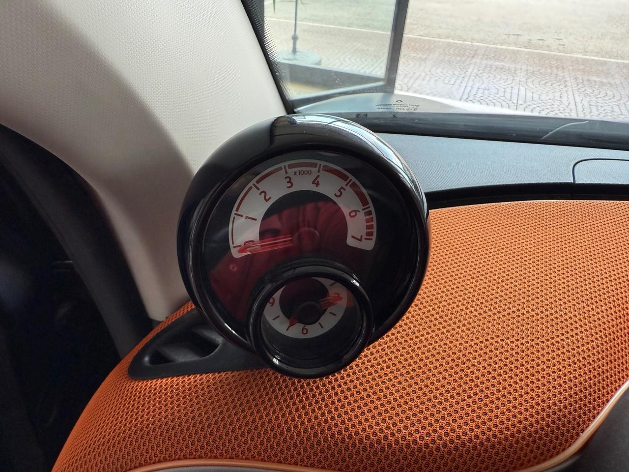 Smart ForTwo 70 1.0 twinamic Prime