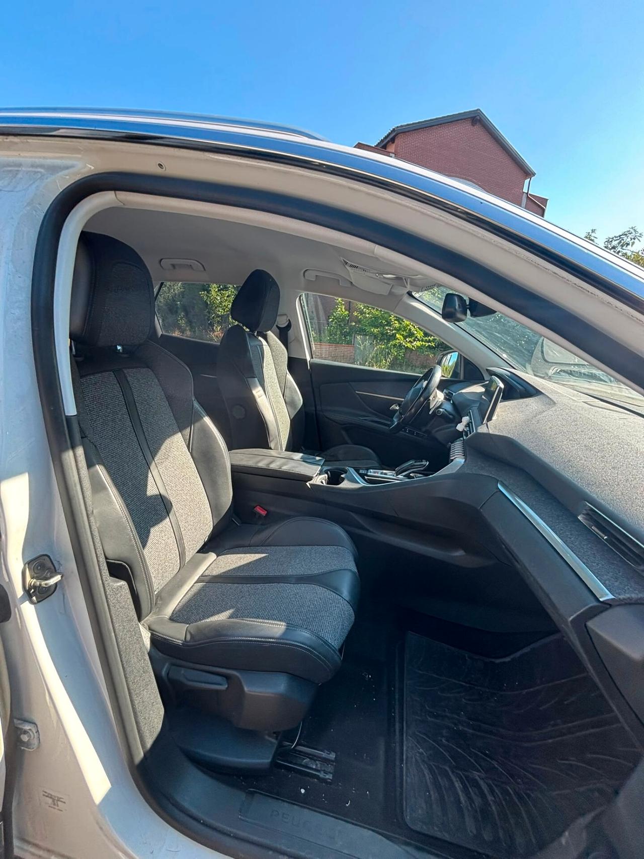 Peugeot 3008 BlueHDi 120 S&S GT Line