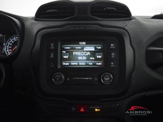 JEEP Renegade 2.0 Mjt 4WD Active Drive Night Eagle