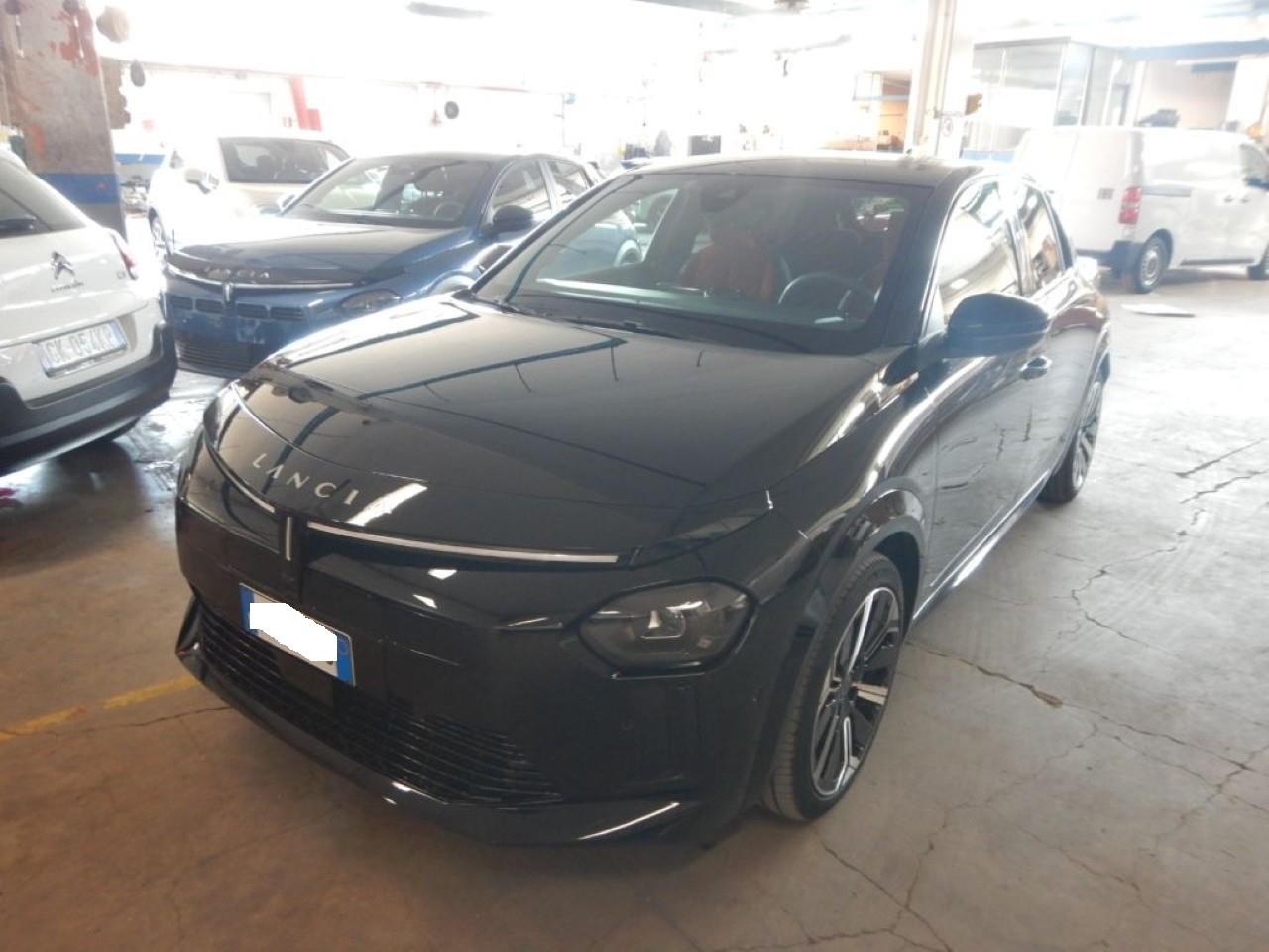Lancia Ypsilon 51kWh LX 156cv