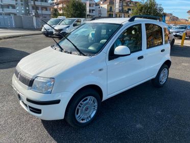 FIAT PANDA DYNAMIC 1.4METANO 130MILAKM